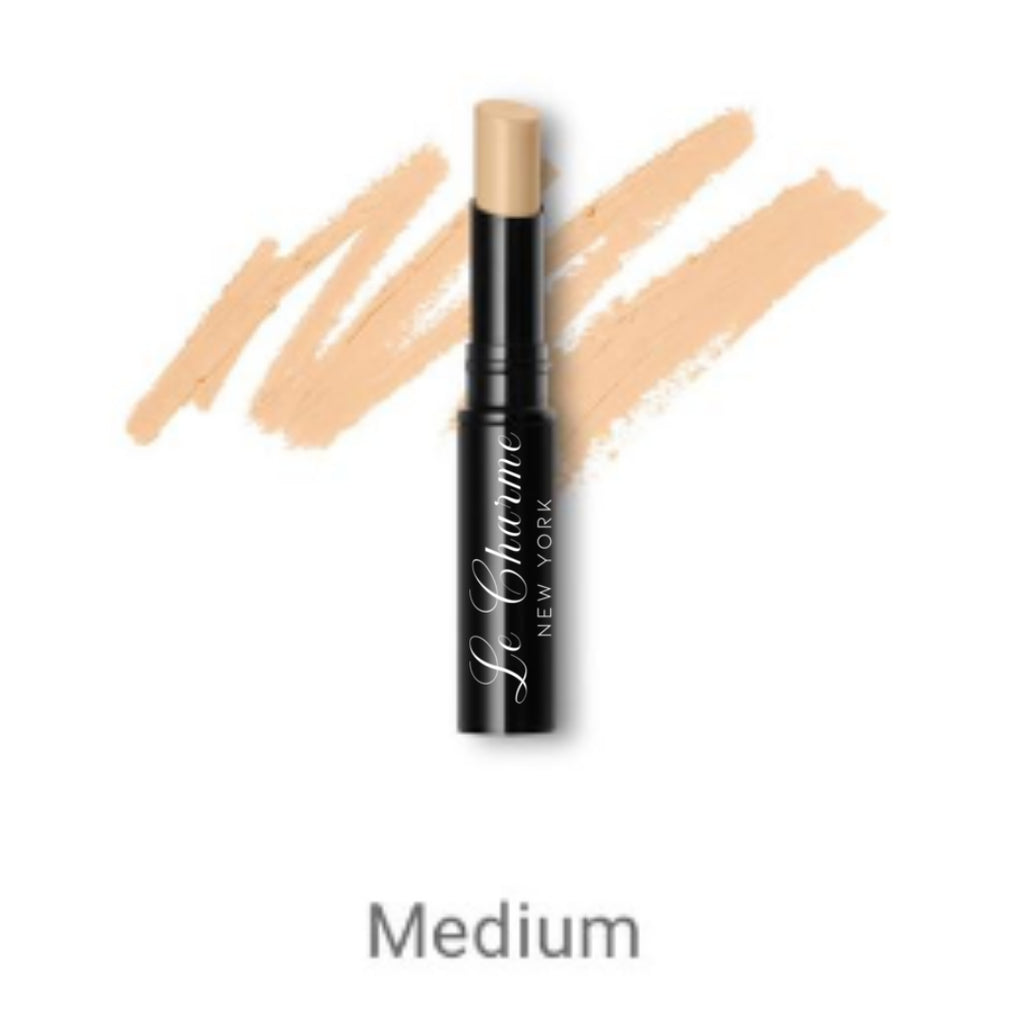Mineral Anti-Aging Concealer Roll-on