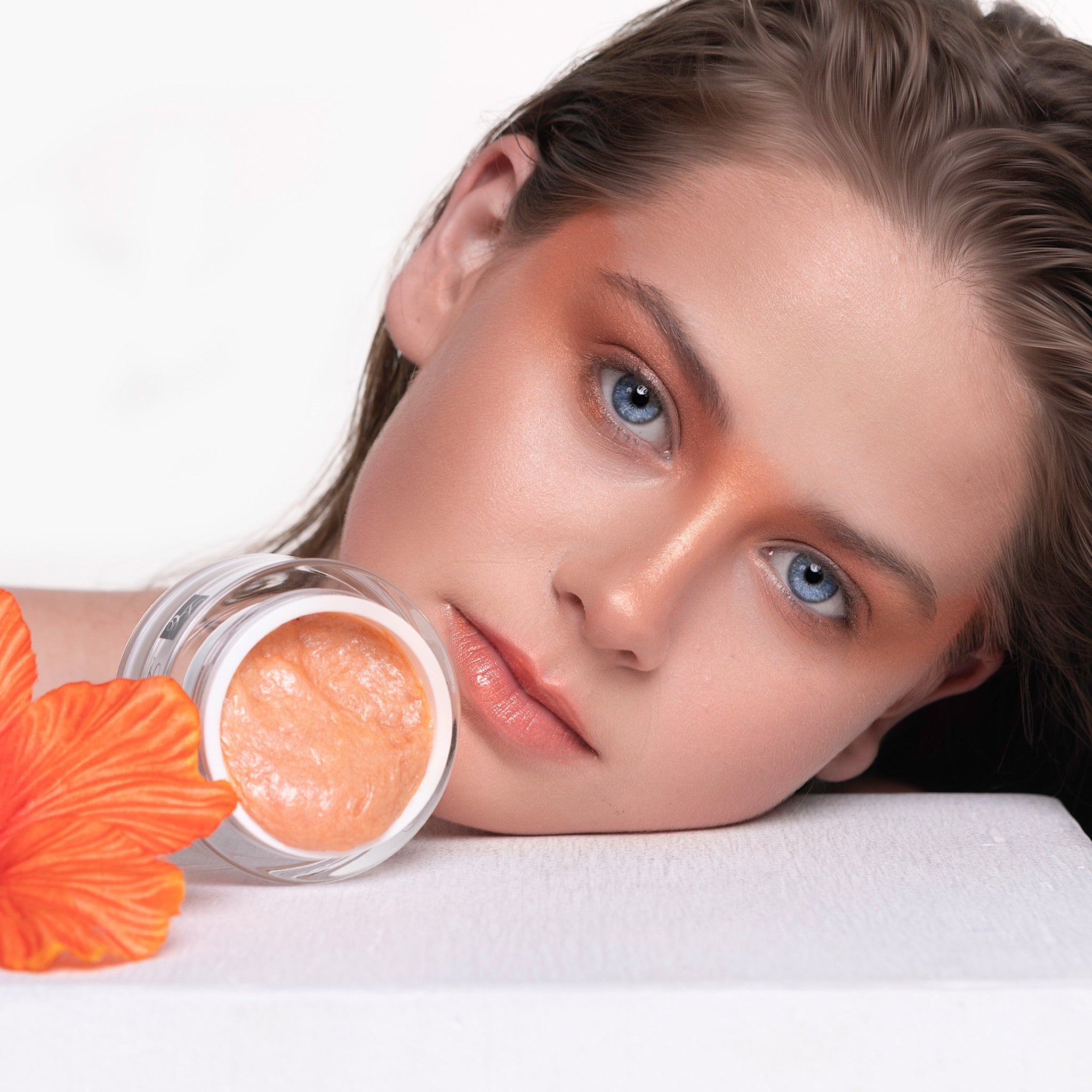 Anti-Aging Mandarin Cream | LeCharme