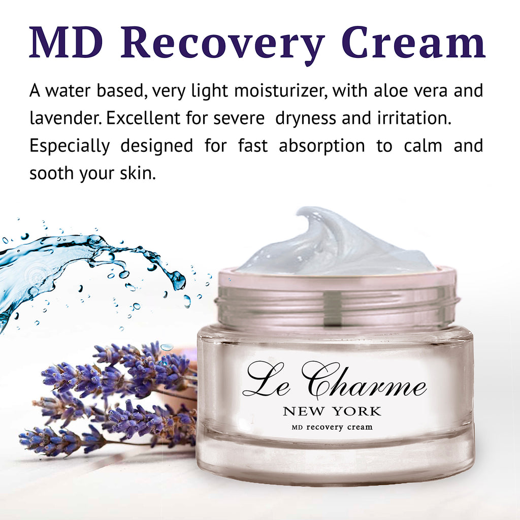 MD Recovery Cream