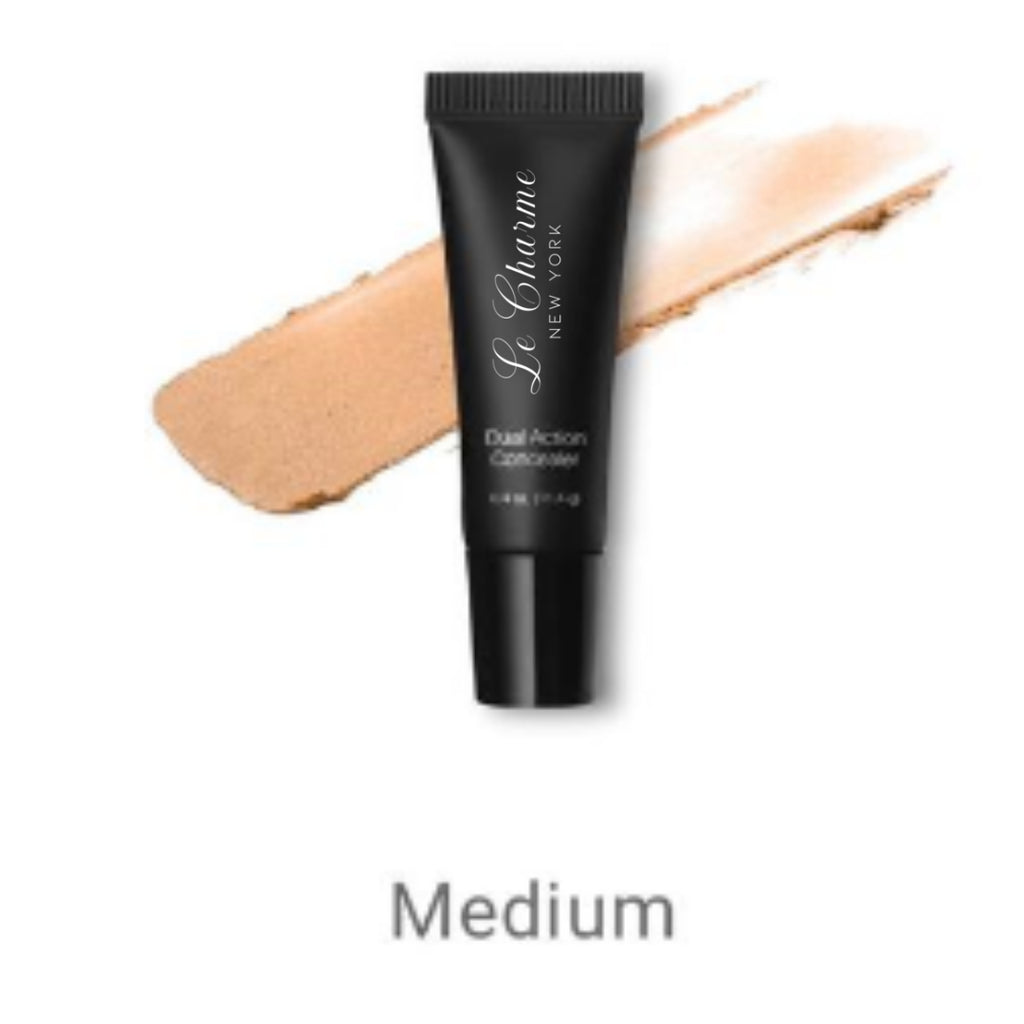 Mineral Anti-Aging Concealer