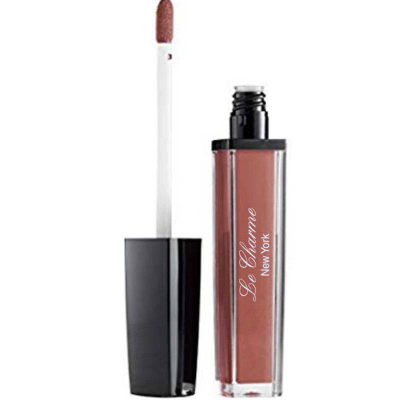 Lip Stain With Full Coverage Color