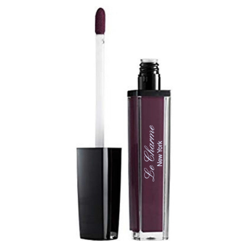 Lip Stain With Full Coverage Color