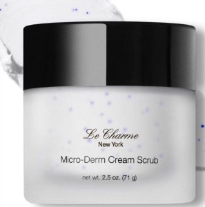 Micro - Derm Cream Scrub